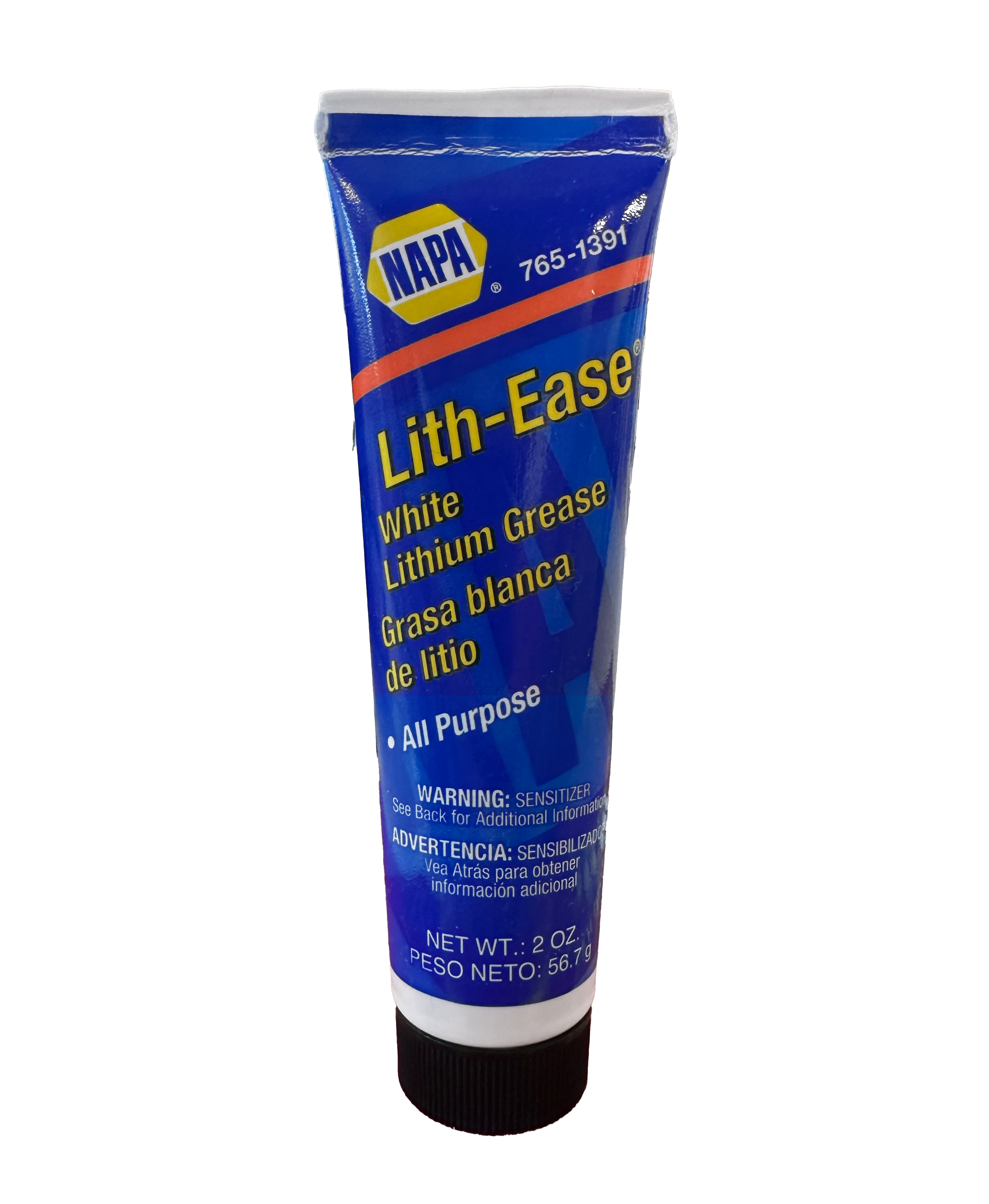 White Lithium Grease 2 oz | AGS Company | AGS