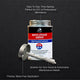 White Lithium Grease, 4oz Brush Top Can