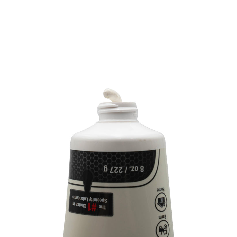 Lith-Ease® White Lithium Grease - 8 oz Tube