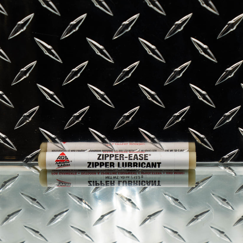 Zipper-Ease, Stick, 0.43 oz