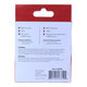 Rough Service Light Bulb 75W, 120VAC