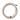 NiCopp Replacement Brake Line Coil 3/16 x 44, (M10x1.0 B)(M10x1.0 B)