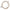 EZ-Fit Nickel Copper Brake Line - 1/4" x 73", (7/16-24 I)(1/2-20 I)