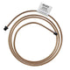 EZ-Fit Nickel Copper Brake Line - 1/4