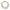 EZ-Fit Nickel Copper Brake Line - 1/4" x 84", (7/16-24 I)(1/2-20 I)