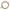EZ-Fit Nickel Copper Brake Line - 1/4" x 113", (7/16-24 I)(1/2-20 I)