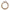 EZ-Fit Nickel Copper Brake Line - 1/4" x 127", (7/16-24 I)(1/2-20 I)
