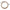 EZ-Fit Nickel Copper Brake Line - 1/4" x 135", (7/16-24 I)(1/2-20 I)