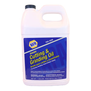 NAPA Cutting and Grinding Oil - 1 Gallon