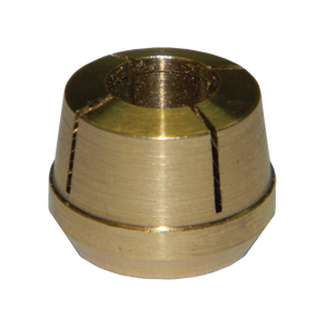 SPLICE-LOK Brass Ferrule for A/C Repair 5/16" - 2 per Bag