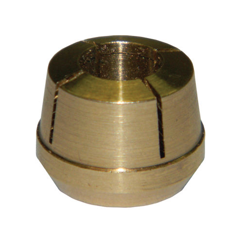 SPLICE-LOK Brass Ferrule for A/C Repair 5/16