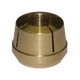 SPLICE-LOK Brass Ferrule for A/C Repair 5/16