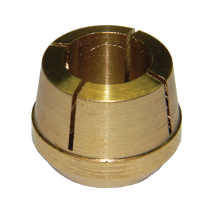 SPLICE-LOK Brass Ferrule for A/C Repair 3/8" - 2 per Bag