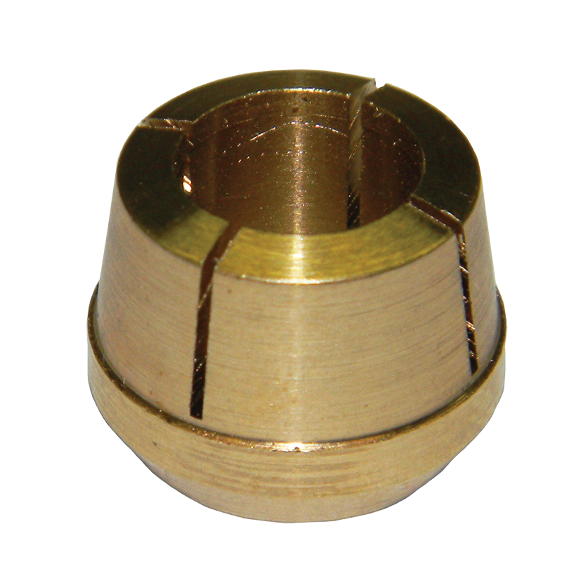 SPLICE-LOK Brass Ferrule for A/C Repair 3/8 – AGS Company