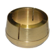 SPLICE-LOK Brass Ferrule for A/C Repair 5/8
