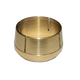 SPLICE-LOK Brass Ferrule for A/C Repair 3/4" - 2 per Bag