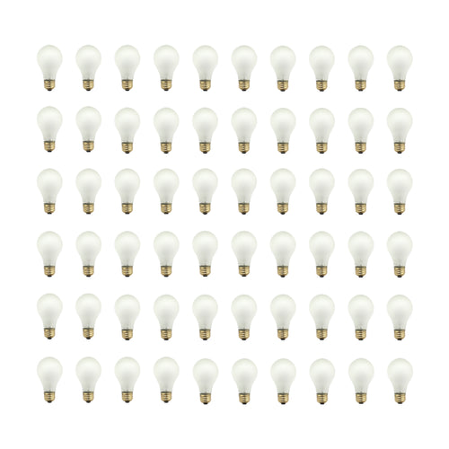 Rough Service Light Bulb 50W, 12VDC