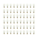 Rough Service Light Bulb 75W, 120VAC