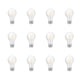 Rough Service Dimmable LED Light Bulb
