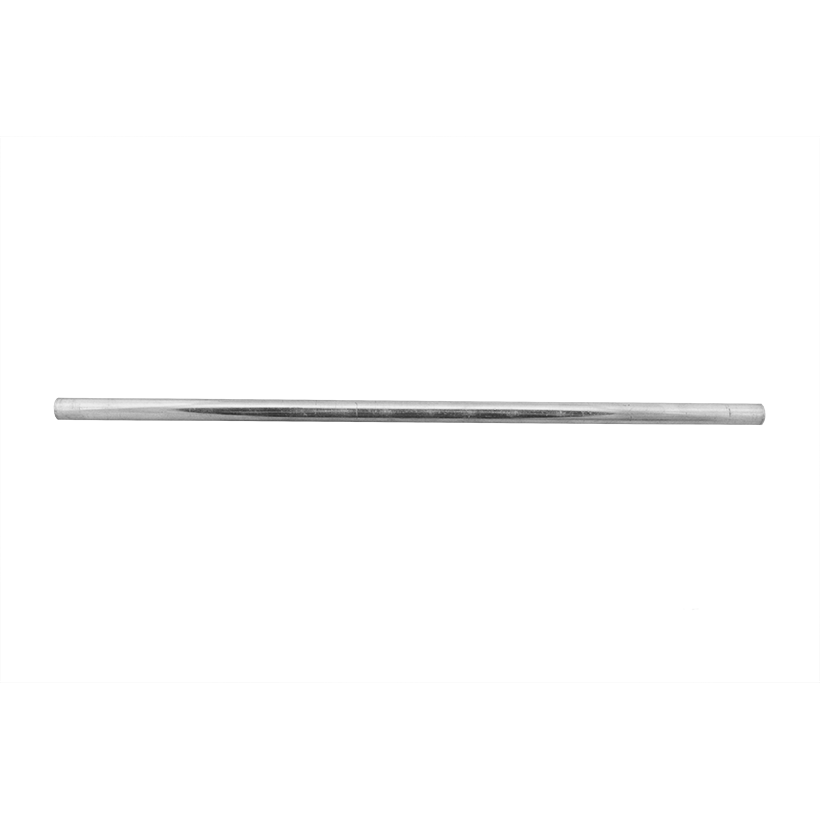 AC-127 3/8" Aluminum Tubing - 50ft Coil | ACCESSORIES Brand