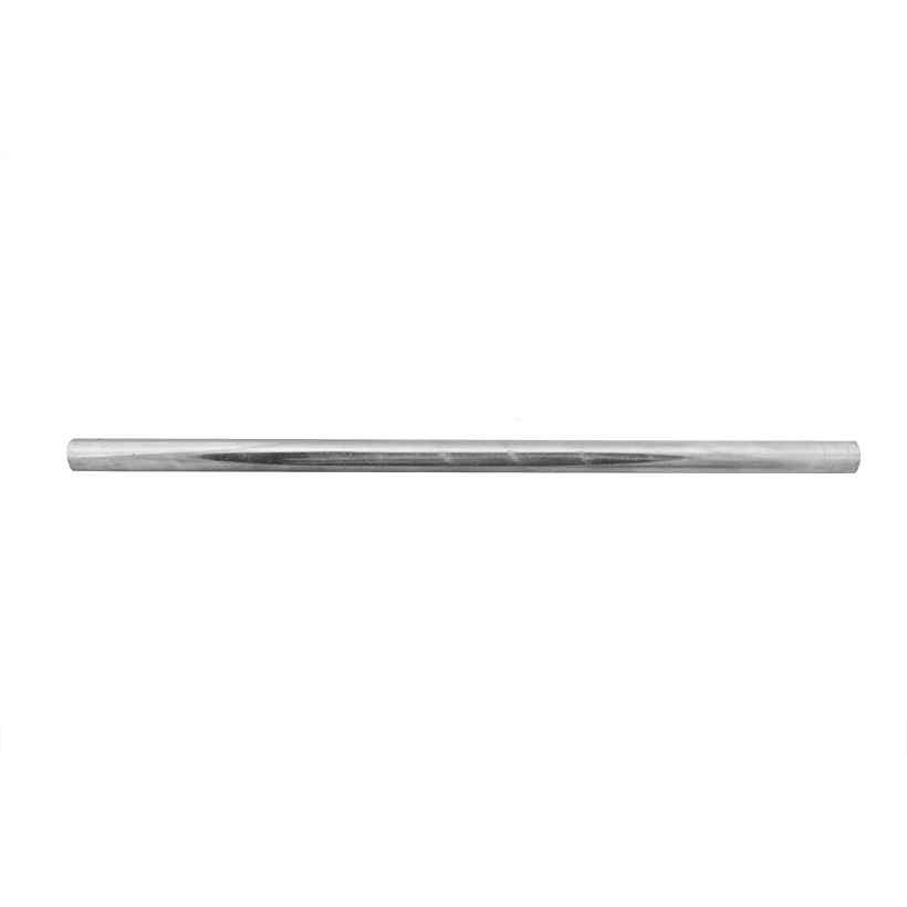 1/2" x 12" Aluminum A/C Repair Tubing - 4 Tubes per Box