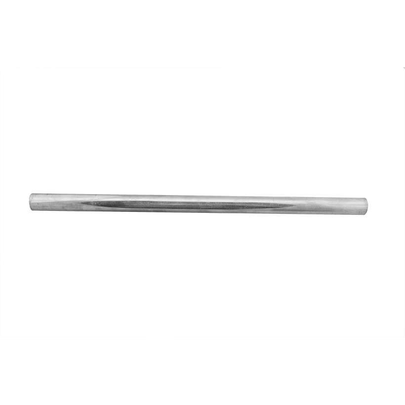 5/8" x 12" Aluminum A/C Repair Tubing - 4 Tubes per Box