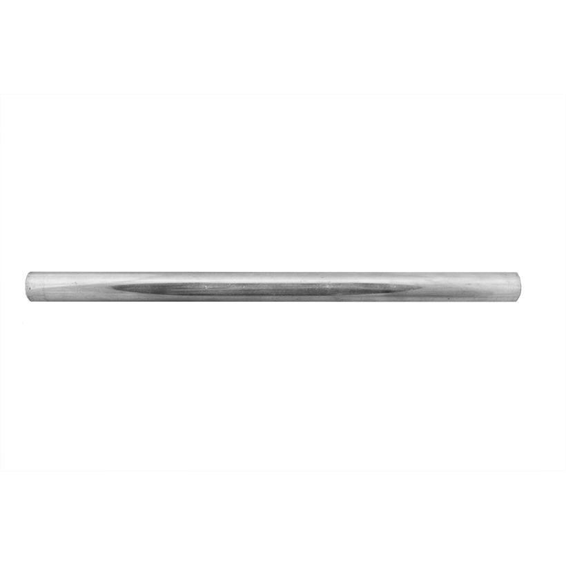 3/4" x 12" Aluminum A/C Repair Tubing - 4 Tubes per Box