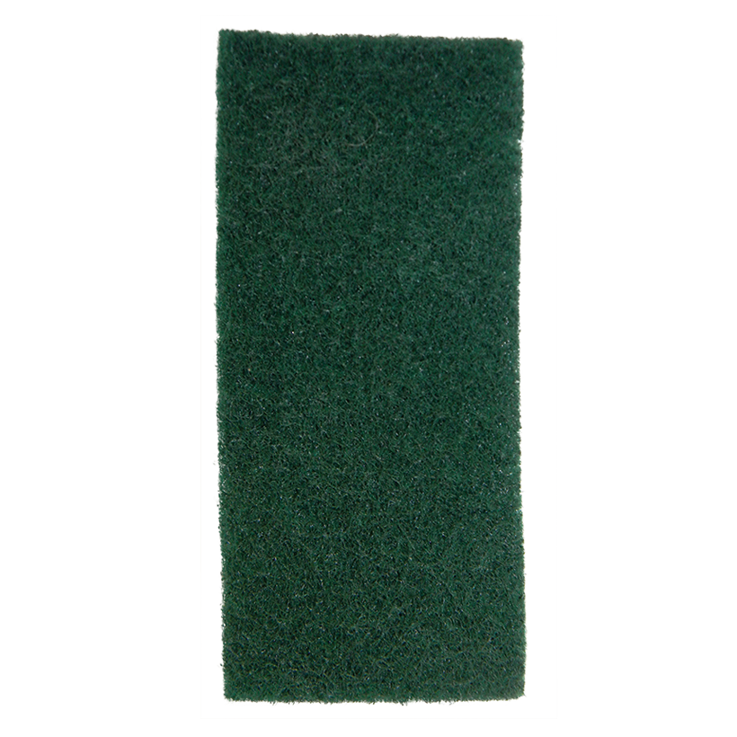 3" x 1.5" Abrasive Pad (box of 5)