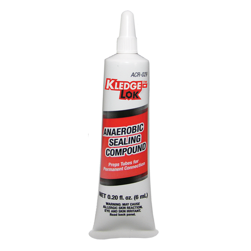 KLEDGE-LOK Anaerobic Tube Sealant Compound