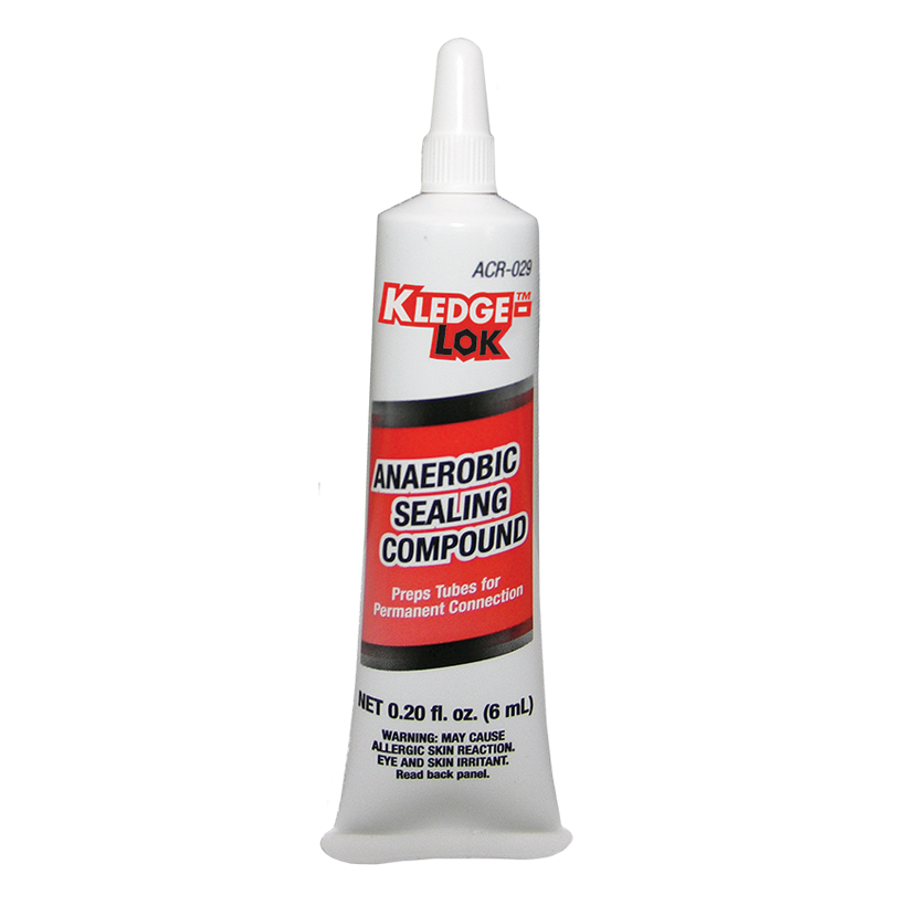 KLEDGE-LOK Anaerobic Tube Sealant Compound