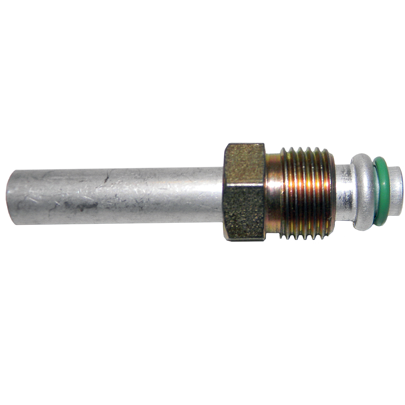 A/C Condenser Repair End A/C Condenser Repair End