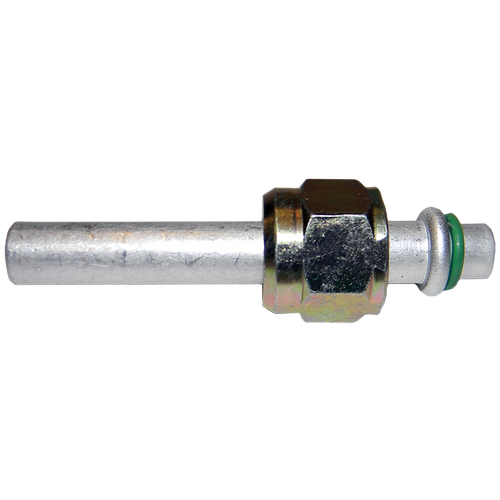 A/C Condenser Repair End - 3/8