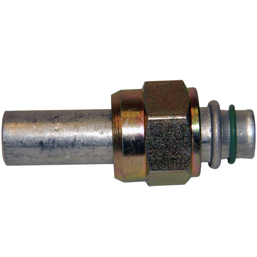 A/C Condenser Repair End - 5/8" External Female O-Ring