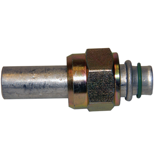A/C Condenser Repair End - 5/8