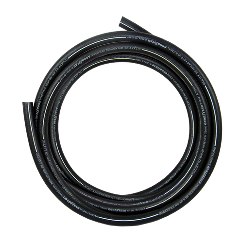 50' Coil Reduced Barrier A/C Repair #10 Hose (1/2