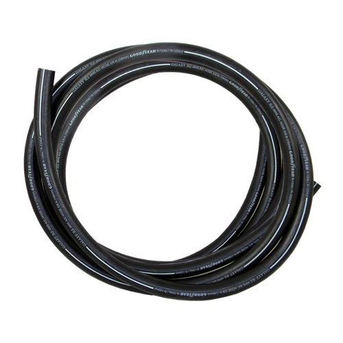 50' Coil Reduced Barrier A/C Repair #12 Hose (5/8