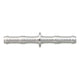 5/16" Aluminum Hose to Hose SPLICE/KLEDGE-LOK A/C Repair Union