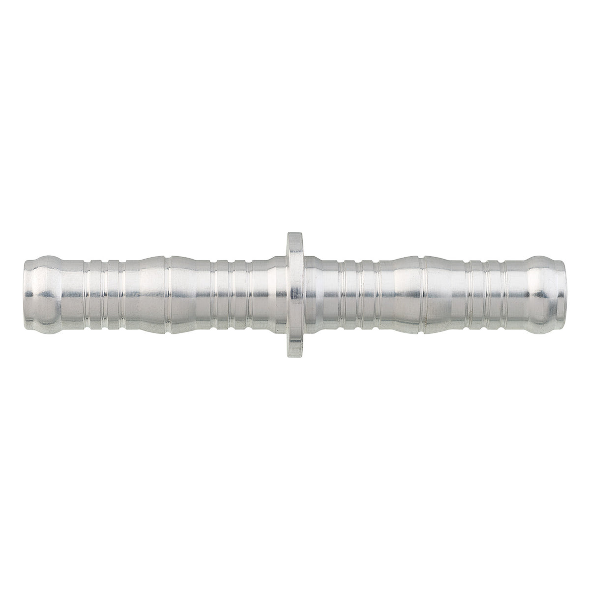 13/32" Aluminum Hose to Hose SPLICE/KLEDGE-LOK A/C Repair Union