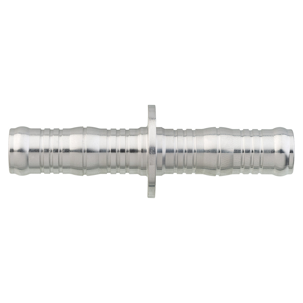 1/2" Aluminum Hose to Hose SPLICE/KLEDGE-LOK A/C Repair Union