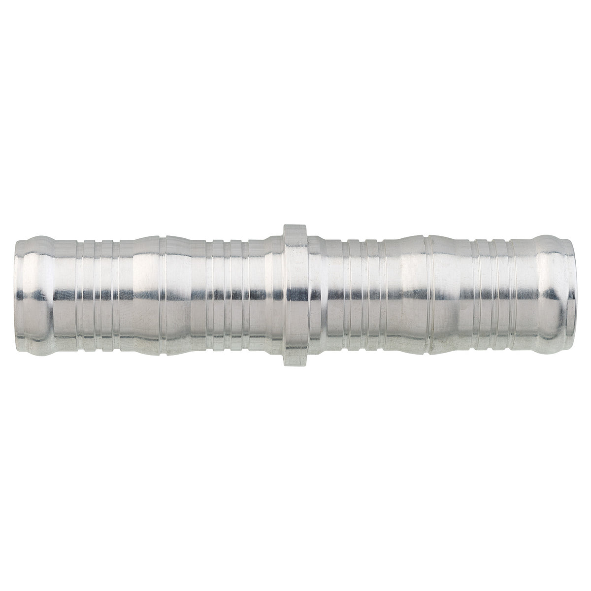 5/8" Aluminum Hose to Hose SPLICE/KLEDGE-LOK A/C Repair Union