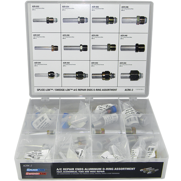 Air Conditioning Repair Kits | AC Repair Solutions | AGS | AGS