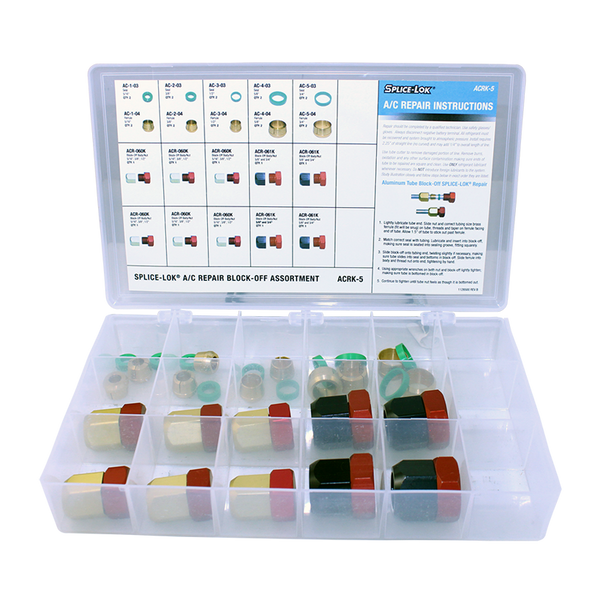 Air Conditioning Repair Kits | AC Repair Solutions | AGS | AGS