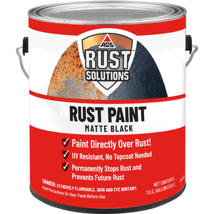 Salt Neutralizer Concentrate - AGS Rust Solutions