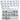 Stainless Steel Bleeder Screw Assortment - 15 SKU