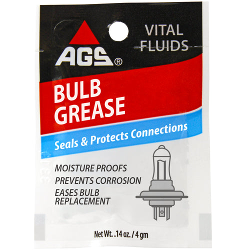 Dielectric Bulb Grease