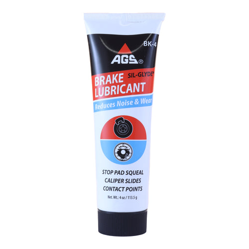 Sil-Glyde Silicone Brake Lubricant
