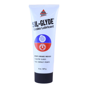 Sil-Glyde Silicone Brake Lubricant