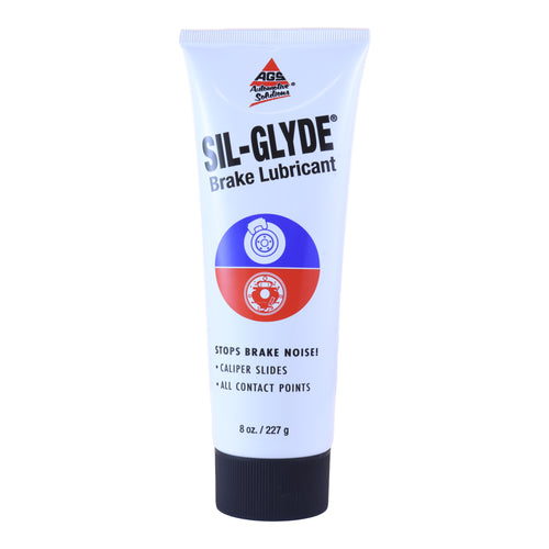 Sil-Glyde Silicone Brake Lubricant