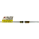 Steel Brake Line Adapter, 3/16