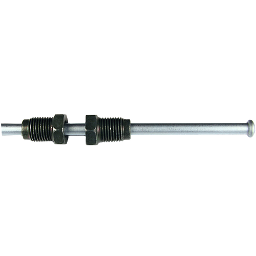 European Steel Brake Line